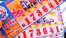 Bất ngờ kiện đòi bạn nhậu 2 tờ vé số trúng giải đặc biệt 3 tỷ đồng