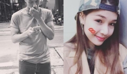 Kỳ Hân khẳng định không cướp Mạc Hồng Quân từ Ly kute