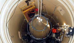 Mỹ từng có ý định tấn công hạt nhân vào Moscow, Bắc Kinh