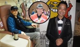 Sao phim 'Thần Điêu Đại Hiệp' hiến tạng sau khi qua đời