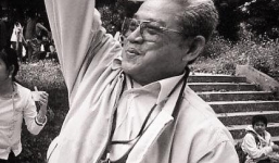 Thầy giáo trường Giảng Võ qua đời khiến nhiều thế hệ học trò đau buồn