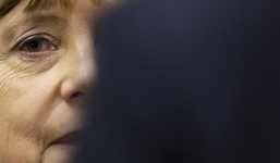 Thủ tướng Đức cung cấp thông tin về ông Putin cho tình báo Anh