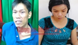 2 vợ chồng khống chế con tin suốt 40 km, đòi gặp lãnh đạo TP