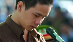 Vụ thảm án Bình Phước: Vũ Văn Tiến kháng cáo xin giảm án tử