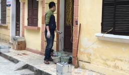 2 vợ chồng bị sát hại trong đêm Noel: Bàng hoàng lời kể của nhân chứng