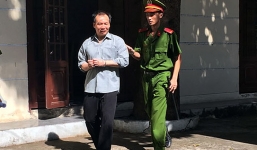 “Yêu râu xanh” dùng vũ lực xâm hại cháu vợ rồi chở đi bệnh viện kiểm tra