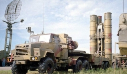 5 vũ khí Nga khiến cả thế giới khao khát (phần 1)