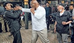 'Diệp vấn 3' hé lộ hàng loạt cảnh võ thuật đẹp mắt trong trailer chính thức