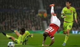 Video: Top 10 khoảnh khắc bi hài nhất trong lịch sử bóng đá Đức