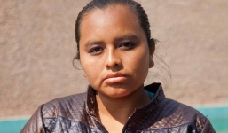 Câu chuyện bi thảm của cô gái bị bắt làm nô lệ tình dục từ khi 10 tuổi