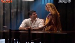 Cô dâu 8 tuổi phần 6 tập 29: Shiv bất ngờ bị bắt vì tội tham nhũng