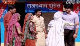 Cô dâu 8 tuổi phần 6 tập 30: Jagdish ra tự thú và trả lại sự trong sạch cho Shiv