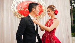 Tin tức giải trí ngôi sao nổi bật trong ngày 25/12