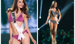 Gặp du học sinh Mỹ 'bóc mẽ' về thói cuồng hoa hậu của người Việt