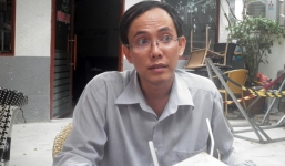 Giảng viên 'nói xấu' nhà trường trên Facebook chuyển công tác