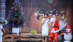 Hương Giang Idol ước có bầu khiến Trấn Thành đứng hình