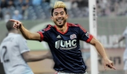 Lee Nguyễn tiếp tục được vinh danh tại MLS