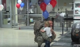 Món quà Noel tuyệt vời nhất thế giới