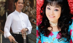 “Vua nhạc sến” Ngọc Sơn mang “Tình xuân bolero” ra Hà Nội