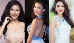 Việt Nam tăng 80 bậc trong bảng xếp hạng nhan sắc 2015