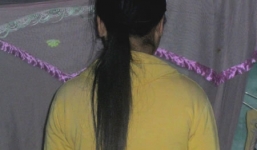 Nữ sinh lớp 10 tố cáo bị hàng xóm xâm hại