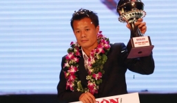 Ứng viên Quả bóng vàng Việt Nam 2015: Không có tên Thành Lương