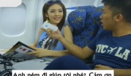 Cái giá của việc 'gắp lửa bỏ tay người'