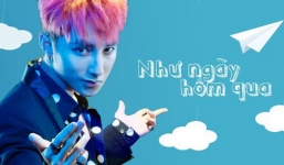 Sơn Tùng M-TP sáng tác bài mới 'nịnh' fan