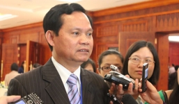 'Hàng năm chỉ vài ba người kê khai tài sản không đúng'