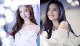 Mạng xã hội Trung Quốc xôn xao vì nữ sinh Việt