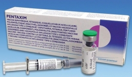 Vắc-xin 5 trong 1 Pentaxim và những điều cần biết