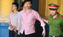 Vụ “sáng tố hiếp dâm chiều mới hiếp”: Lần thứ 10 bị trả hồ sơ