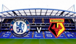 Link xem trực tiếp Chelsea - Watford lúc 22h00 ngày 26/12