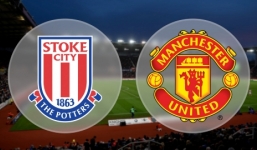 Link xem trực tiếp Stoke City vs MU lúc 19h45 ngày 26/12