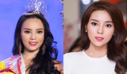 Kỳ Duyên và những scandal năm 2015