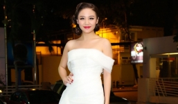 Văn Mai Hương lần đầu tiết lộ lý do “mất tích” trên truyền hình