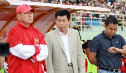 Bầu Trường nhiều khả năng sẽ bỏ bóng đá vĩnh viễn