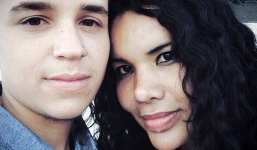 Chàng trai chuyển giới mang bầu thay vợ