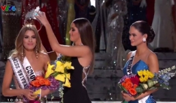 Top 10 tin giải trí ngôi sao nổi bật trong tuần qua