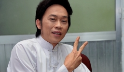 Hoài Linh phủ nhận tin cấp cứu vì kiệt sức