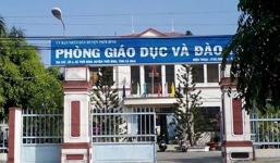 Huyện nợ lương giáo dục gần 17 tỷ đồng