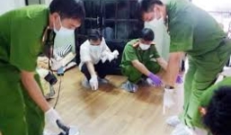 Những vụ trọng án chấn động dư luận năm 2015