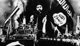 Lộ tài liệu IS cho phép “thu hoạch” nội tạng người sống