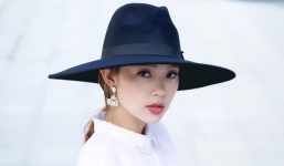 Biệt thự ca sĩ Minh Hằng bị trộm đột nhập, mất nhiều tài sản giá trị