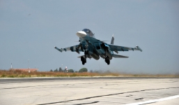 Mỹ quyết không hợp tác với Nga để chống IS vì ông Assad