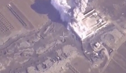 Nga tuyên bố vẫn không kích ở Syria ngay cả khi có lệnh ngừng bắn