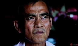 Ông Huỳnh Văn Nén đề nghị tạm ứng 1 tỉ đồng bồi thường oan sai