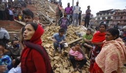 Những sự kiện chấn động thế giới năm 2015