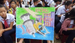 Kỹ năng giúp học sinh, sinh viên tránh xa tệ nạn học đường      