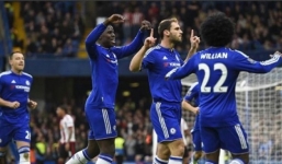 Những cặp đấu đáng chú ý vòng 18 Ngoại hạng Anh 2015/16